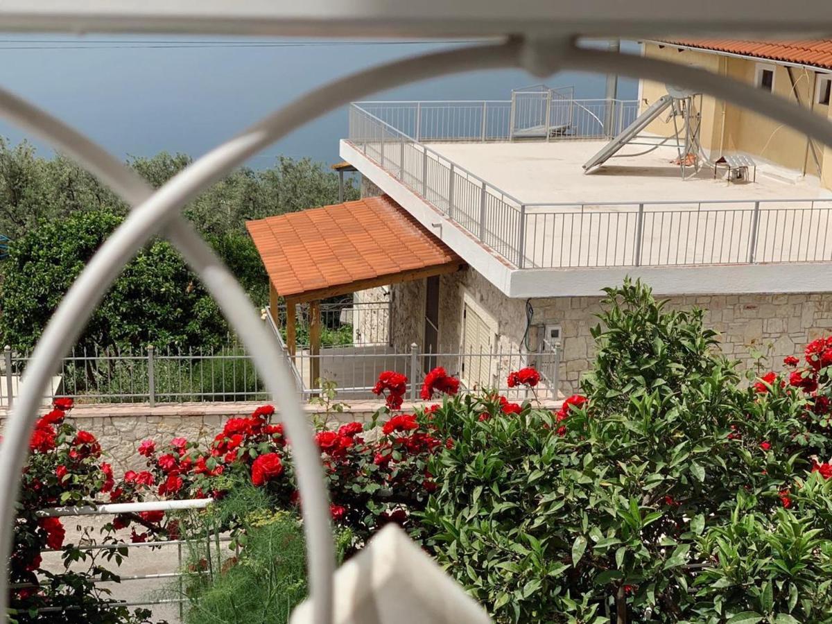 Holiday Home Ali Piqeras Extérieur photo
