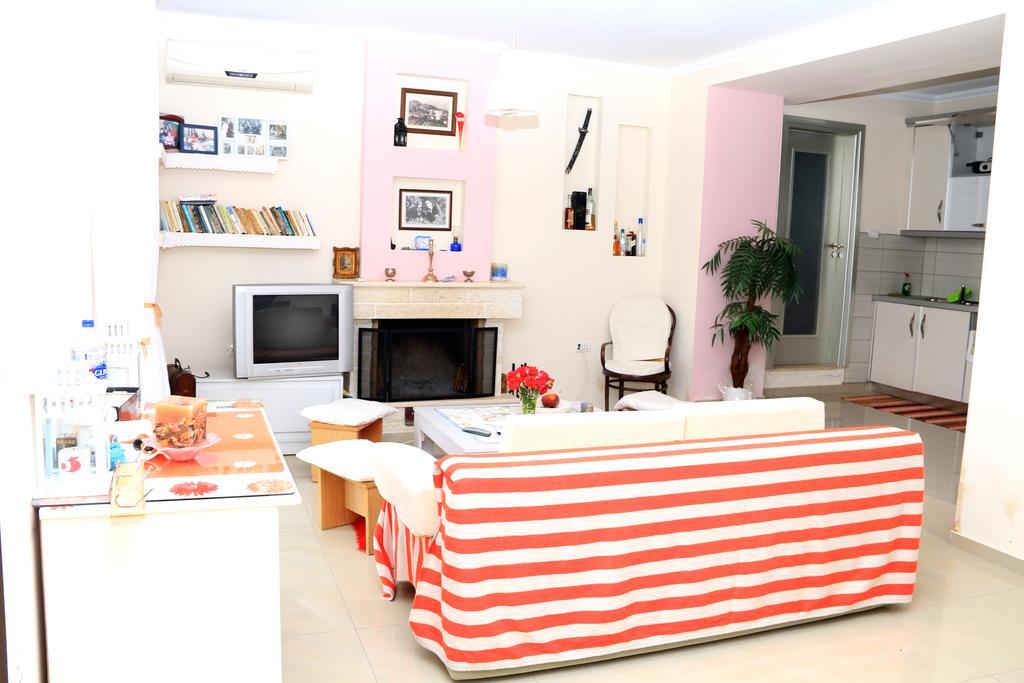 Holiday Home Ali Piqeras Extérieur photo