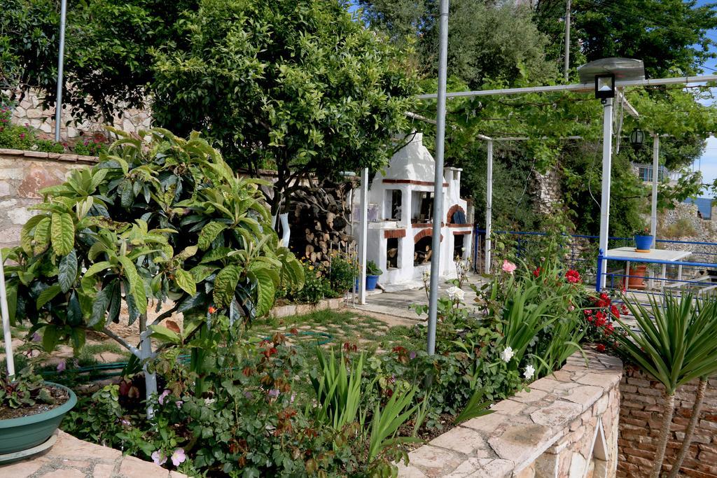 Holiday Home Ali Piqeras Extérieur photo