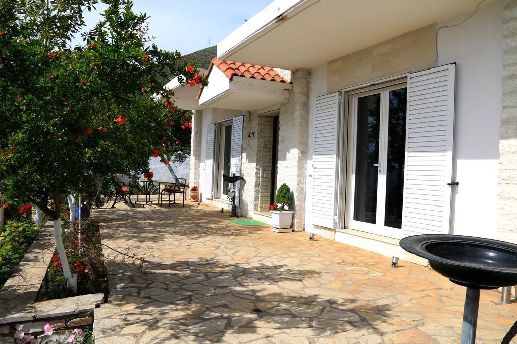 Holiday Home Ali Piqeras Extérieur photo